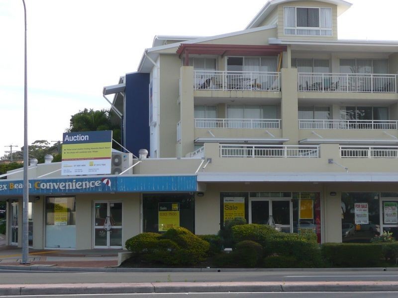 303/180 Alexandra Pde, Alexandra Headland QLD 4572