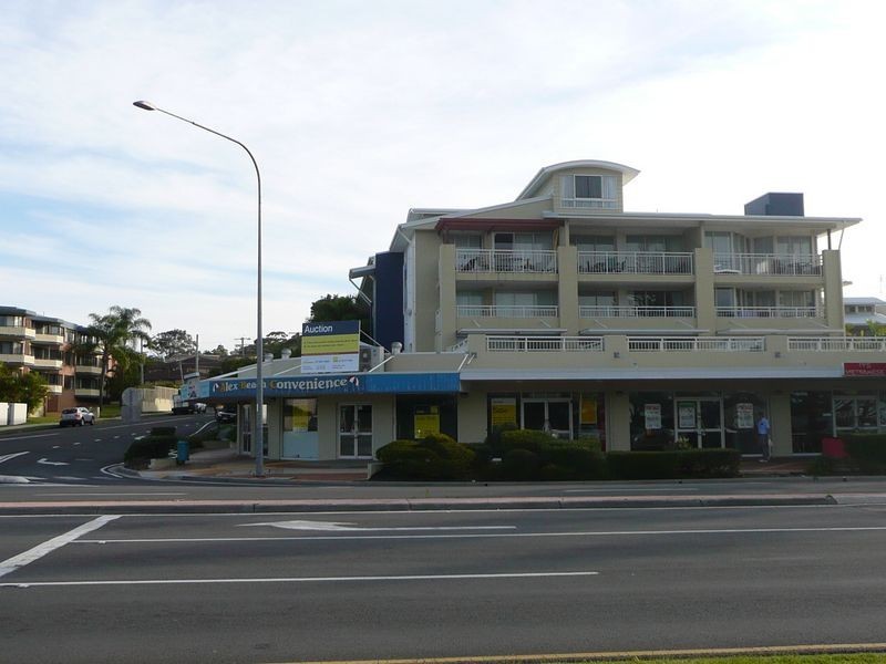 303/180 Alexandra Pde, Alexandra Headland QLD 4572