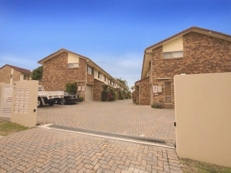 3/7-9 Evans St, Maroochydore QLD 4558