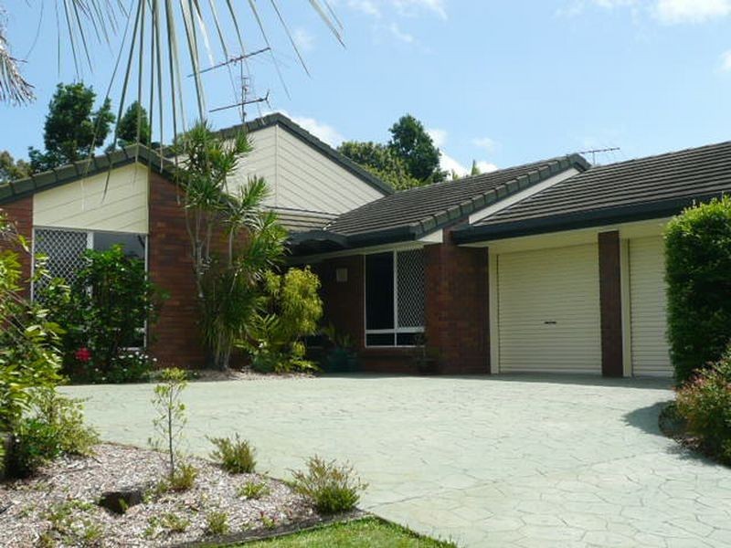 6 Murray Pine Ct, Buderim QLD 4556