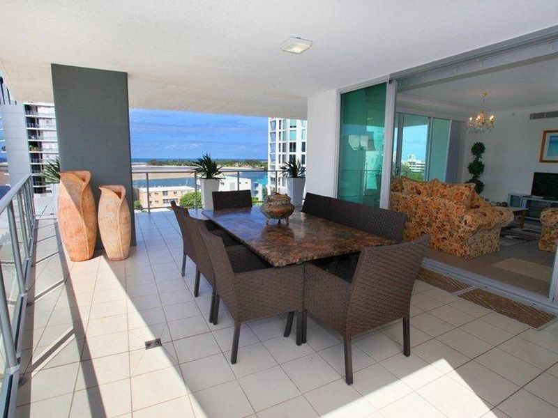 603/1 Duporth Ave, Maroochydore QLD 4558