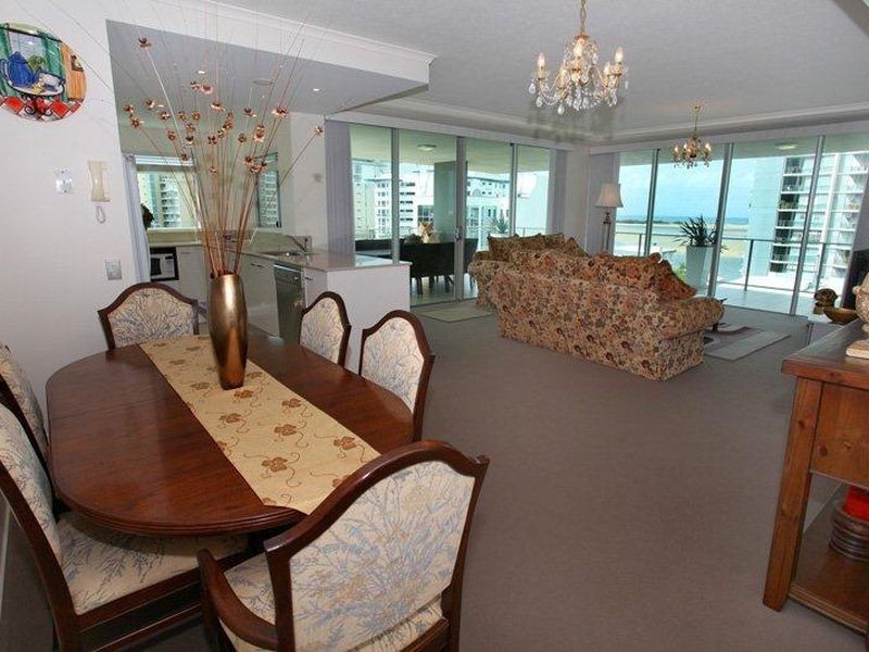 603/1 Duporth Ave, Maroochydore QLD 4558