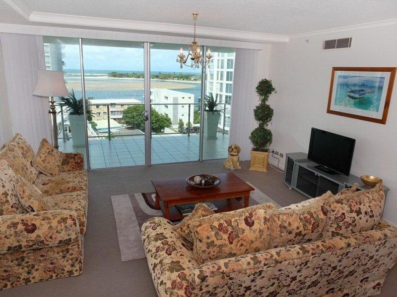 603/1 Duporth Ave, Maroochydore QLD 4558