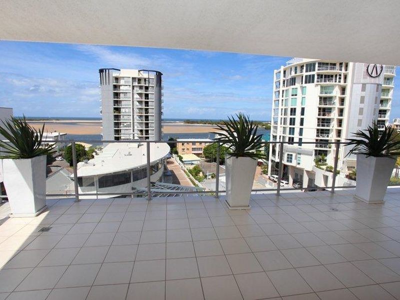 603/1 Duporth Ave, Maroochydore QLD 4558