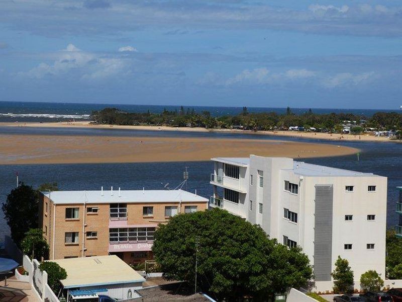 603/1 Duporth Ave, Maroochydore QLD 4558