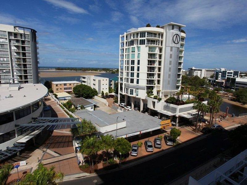 603/1 Duporth Ave, Maroochydore QLD 4558
