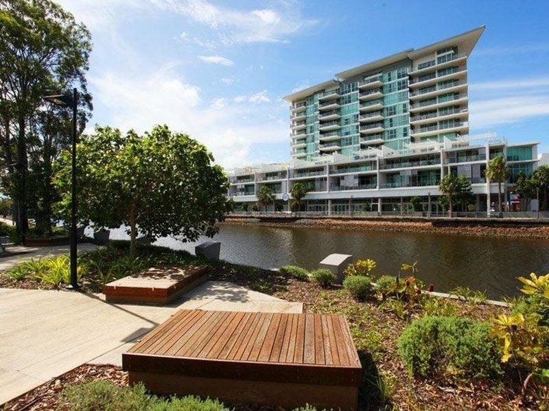 603/1 Duporth Ave, Maroochydore QLD 4558