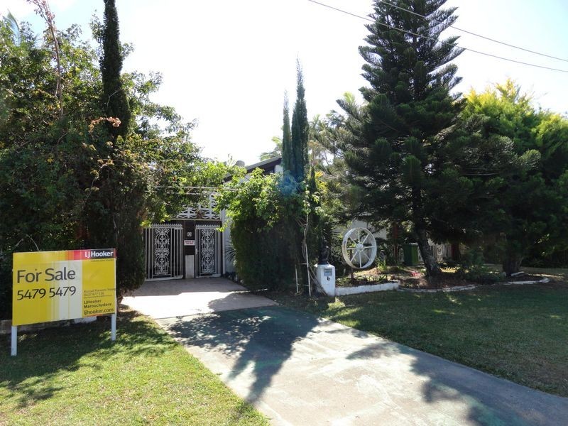 16 Deejay St, Maroochydore QLD 4558