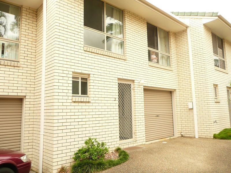 3/18 Arwen St, Maroochydore QLD 4558