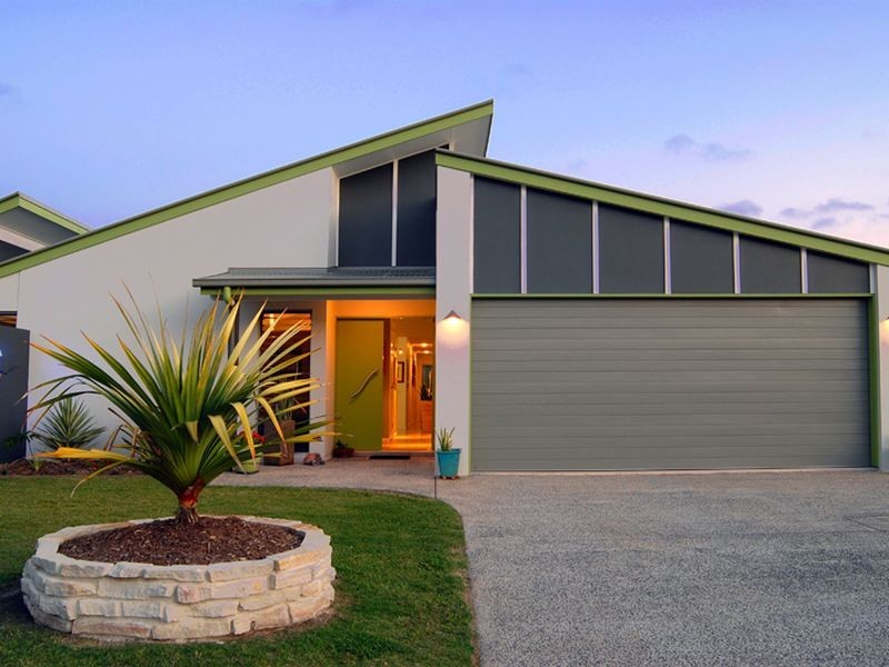 8 Calais Ct, Kuluin QLD 4558