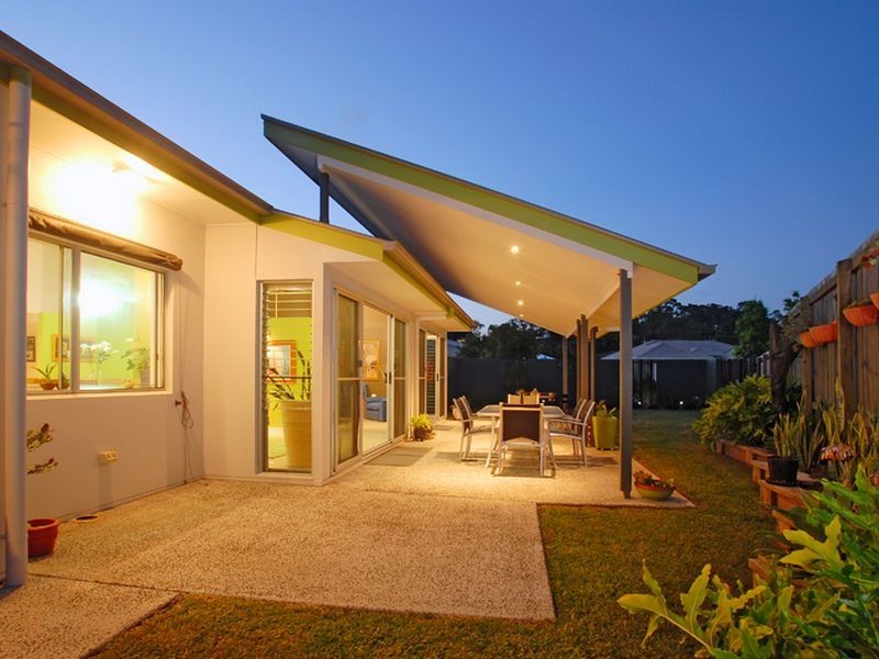 8 Calais Ct, Kuluin QLD 4558