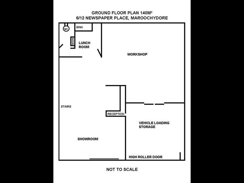 6/12 Newspaper Pl, Maroochydore QLD 4558
