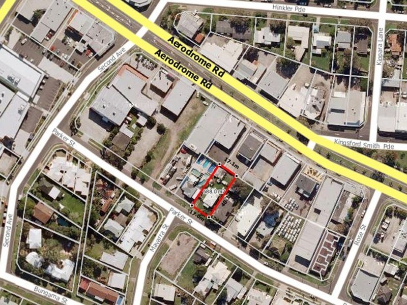 112 Parker St, Maroochydore QLD 4558