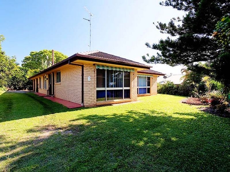 6 Orlando Cres, Kuluin QLD 4558