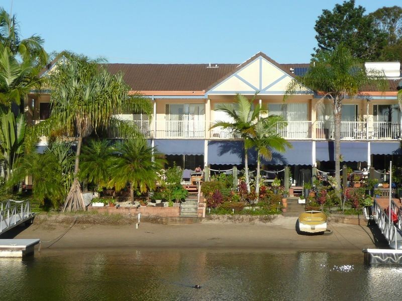 6/12 Broadmeadows Rd, Maroochydore QLD 4558