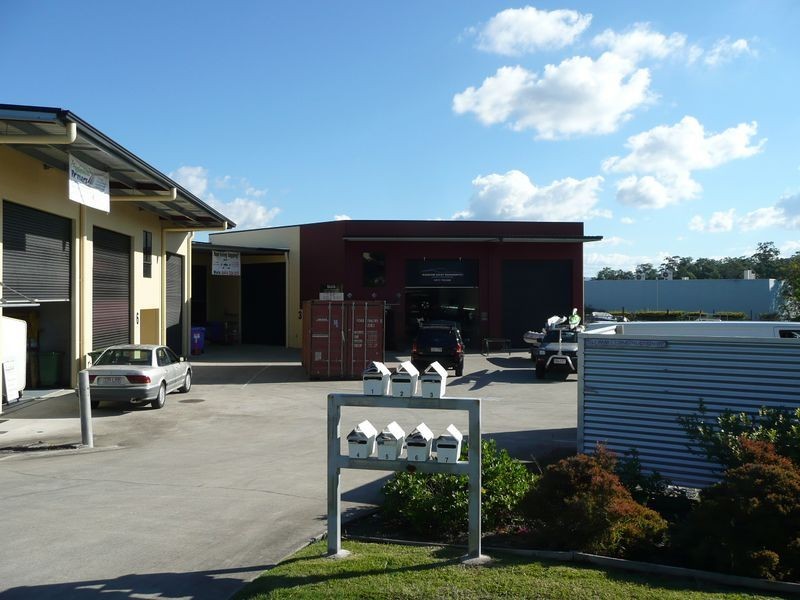 6/18 Kessling Ave, Kunda Park QLD 4556