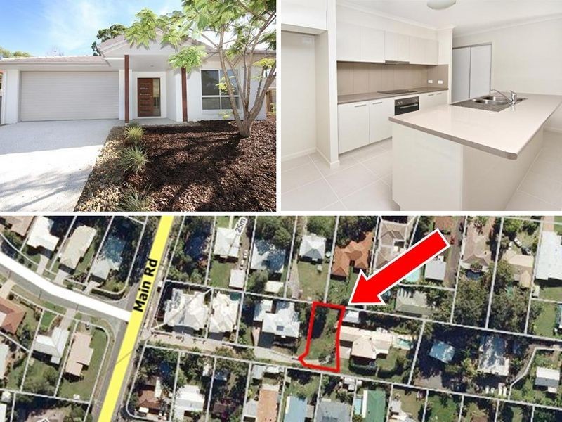 361 Main Rd, Kuluin QLD 4558