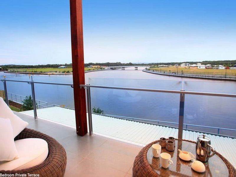 46 Regatta Bvd ‘Residence on Regatta’, Wurtulla QLD 4575