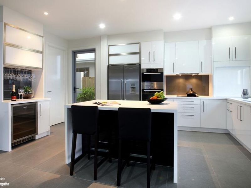 46 Regatta Bvd ‘Residence on Regatta’, Wurtulla QLD 4575