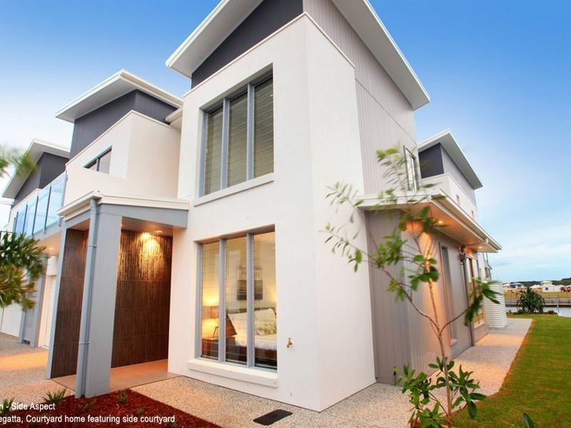 46 Regatta Bvd ‘Residence on Regatta’, Wurtulla QLD 4575