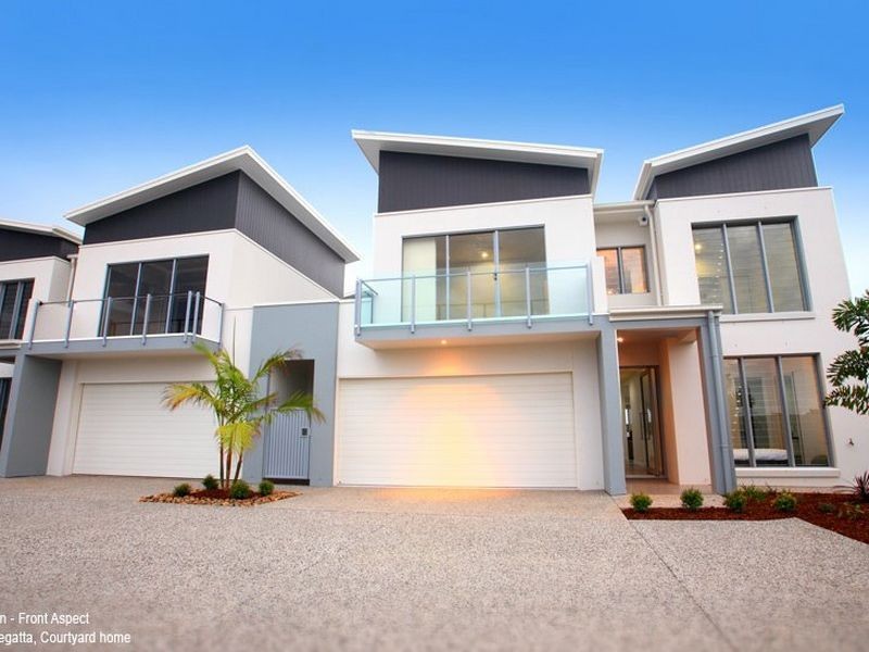 46 Regatta Bvd ‘Residence on Regatta’, Wurtulla QLD 4575