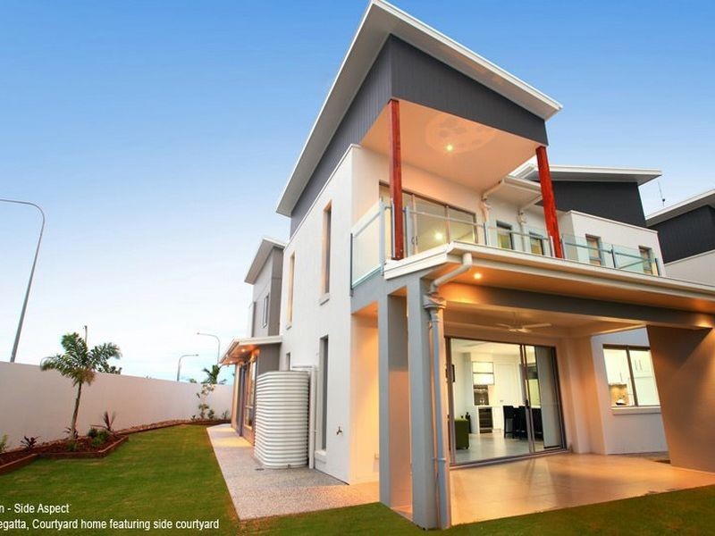 46 Regatta Bvd ‘Residence on Regatta’, Wurtulla QLD 4575