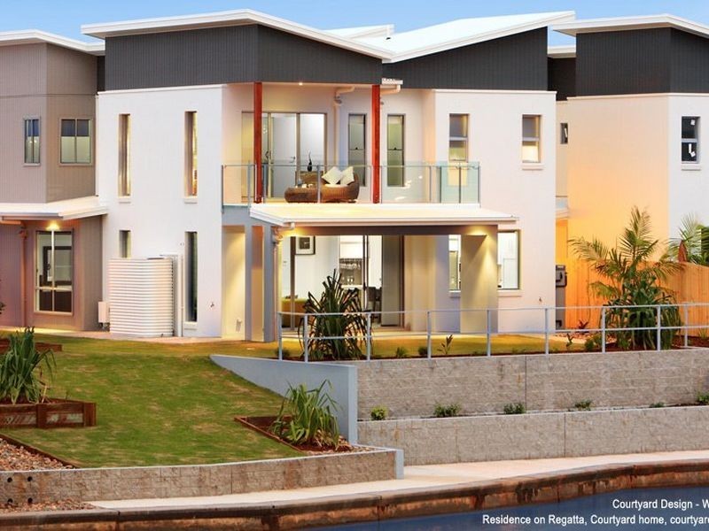 46 Regatta Bvd ‘Residence on Regatta’, Wurtulla QLD 4575