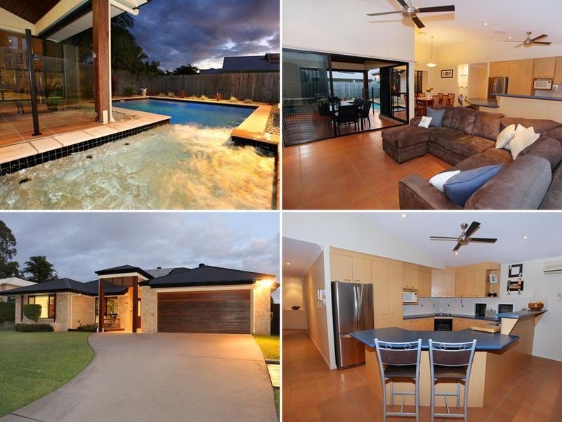 10 Calais Ct, Kuluin QLD 4558