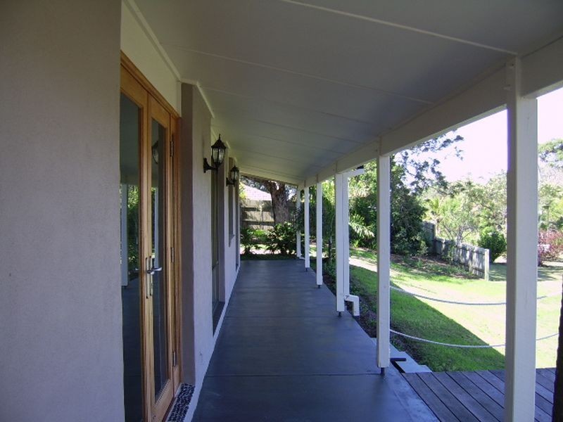 19 Orlando Cres, Kuluin QLD 4558
