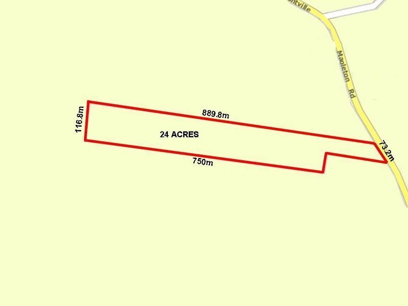 314-318 Flaxton Dr, Flaxton QLD 4560