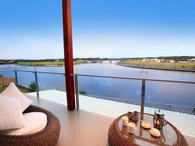 46 Regatta Bvd ‘Residence on Regatta’, Wurtulla QLD 4575