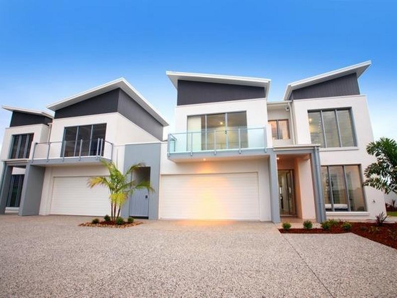 46 Regatta Bvd ‘Residence on Regatta’, Wurtulla QLD 4575