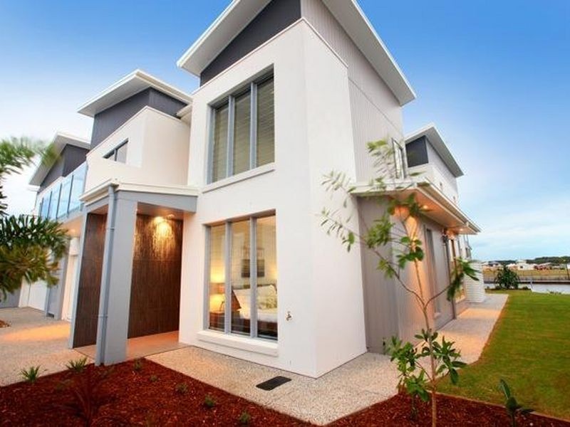 46 Regatta Bvd ‘Residence on Regatta’, Wurtulla QLD 4575