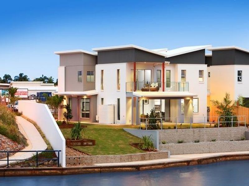 46 Regatta Bvd ‘Residence on Regatta’, Wurtulla QLD 4575