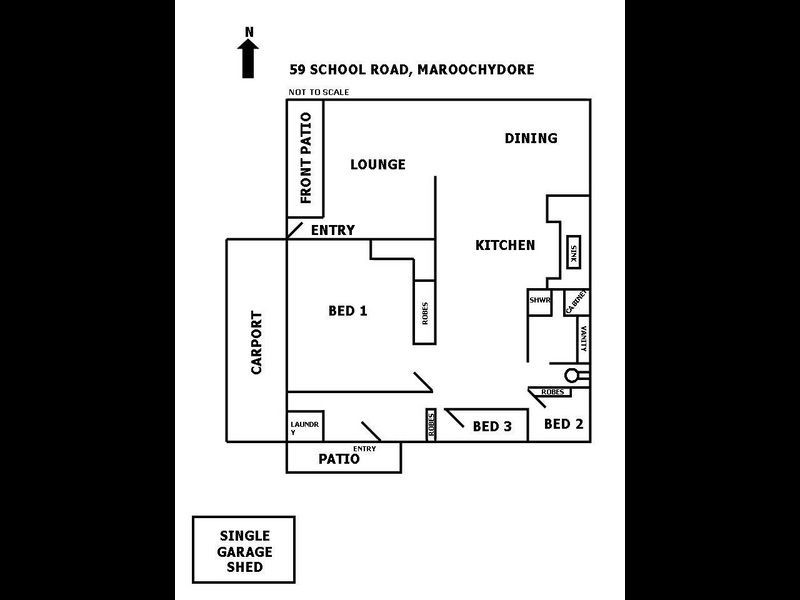 59 School Rd, Maroochydore QLD 4558