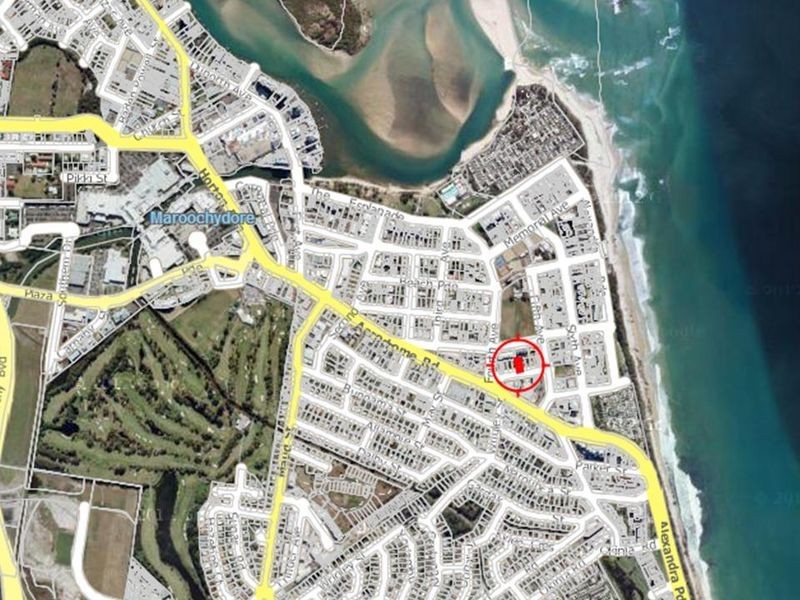 14 Richards St, Maroochydore QLD 4558