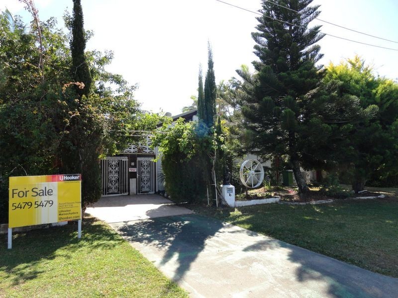 16 Deejay St, Maroochydore QLD 4558