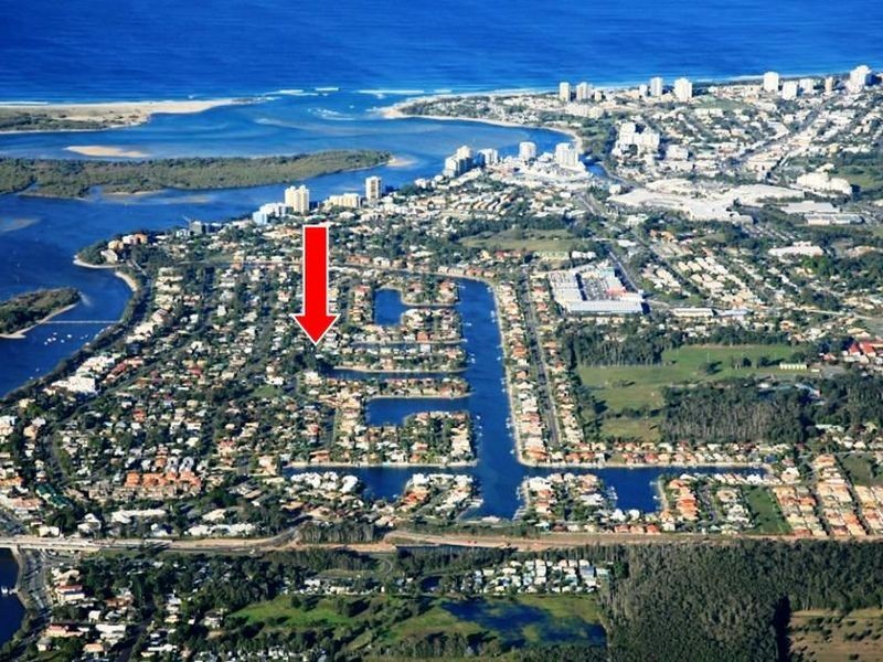 16 Deejay St, Maroochydore QLD 4558