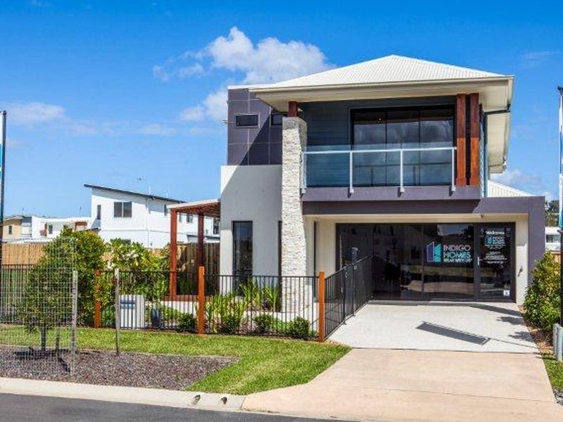 4 Saint Helena St, Maroochydore QLD 4558
