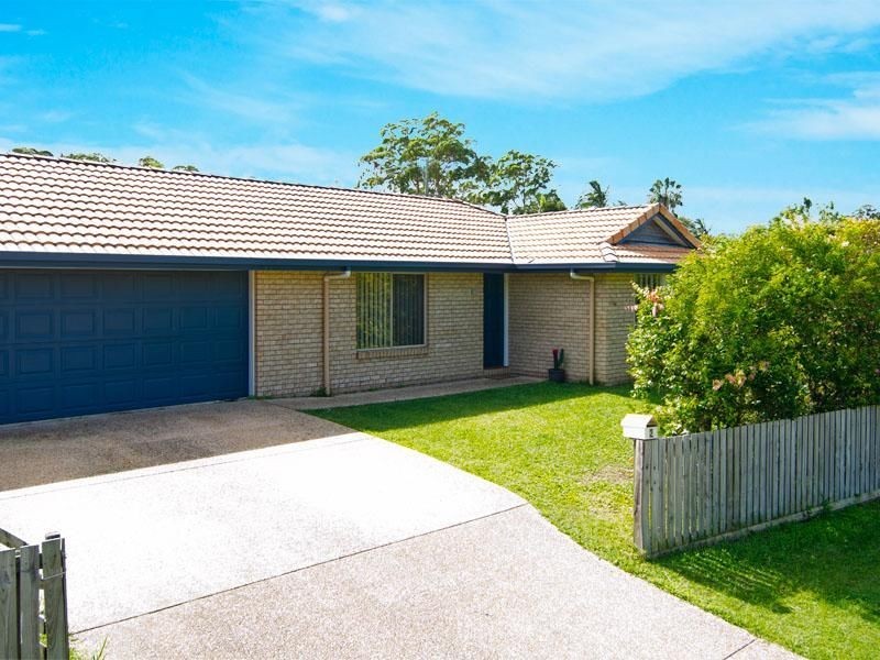 2 Fremantle Pl, Kuluin QLD 4558