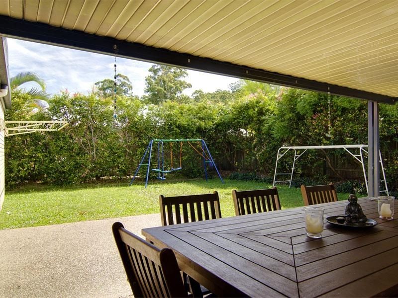 2 Fremantle Pl, Kuluin QLD 4558