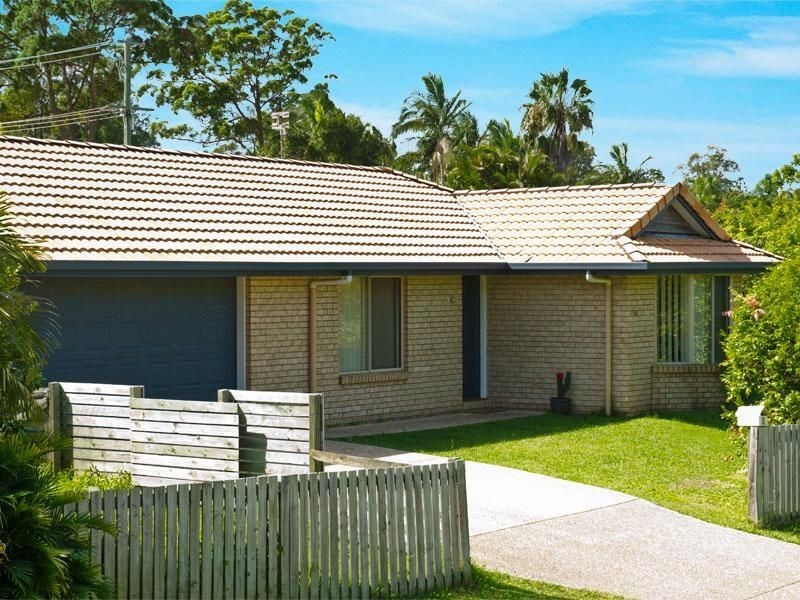 2 Fremantle Pl, Kuluin QLD 4558
