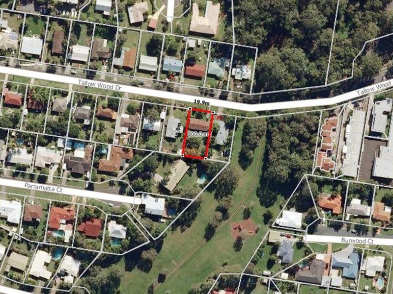 34 Tallow Wood Dr, Kuluin QLD 4558