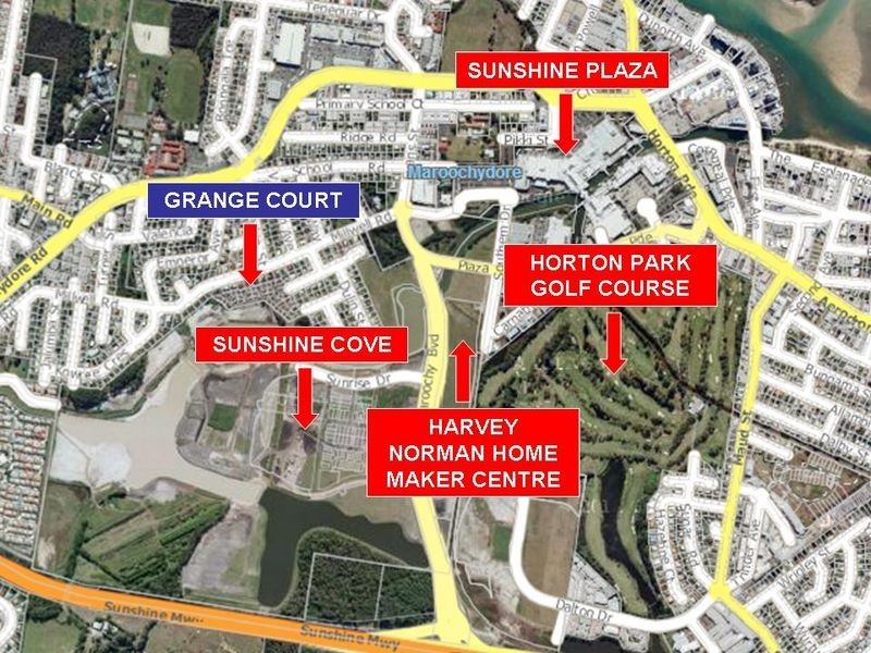 41/23 Blackwood St, Maroochydore QLD 4558