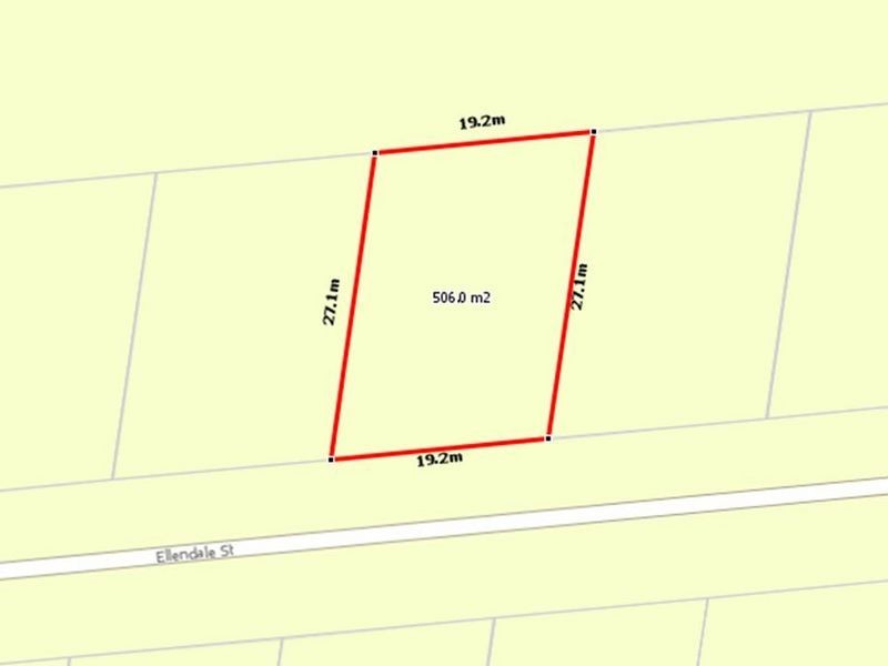8 Ellendale St, Maroochydore QLD 4558