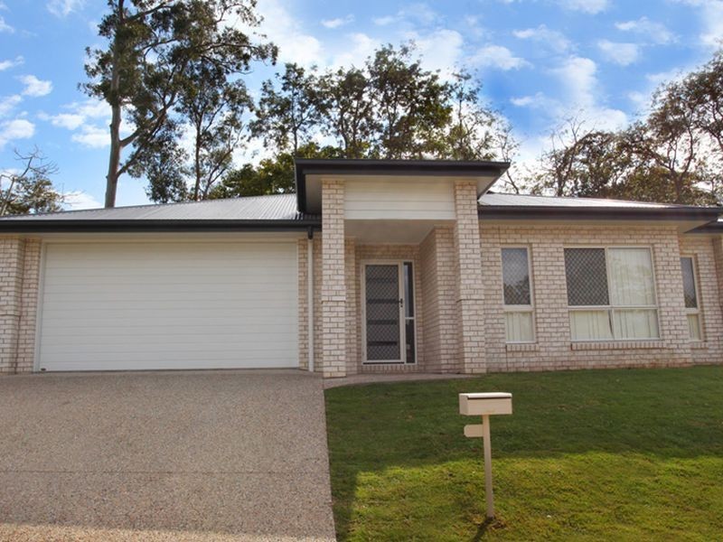 18 Crows Ash Pl, Kuluin QLD 4558