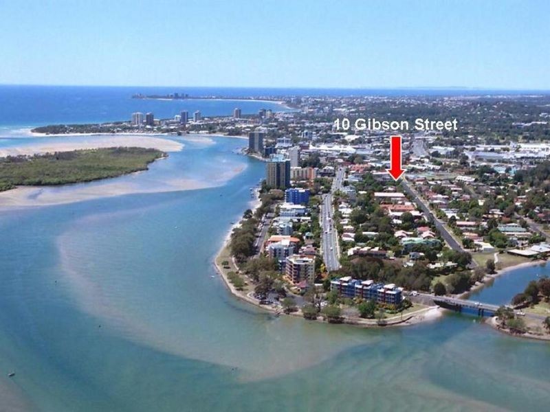 10 Gibson Street, Maroochydore QLD 4558
