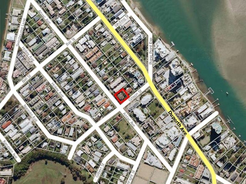 10 Gibson Street, Maroochydore QLD 4558