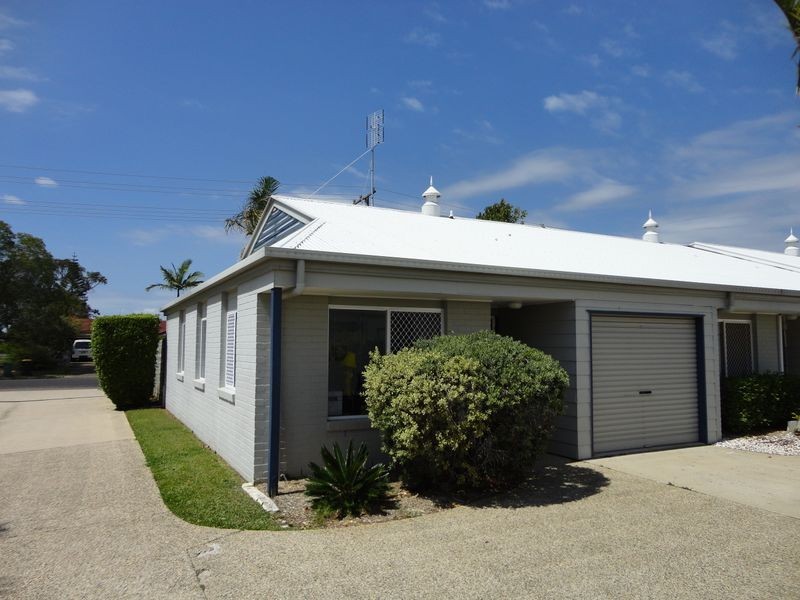 5/33 Cootamundra Dr, Mountain Creek QLD 4557