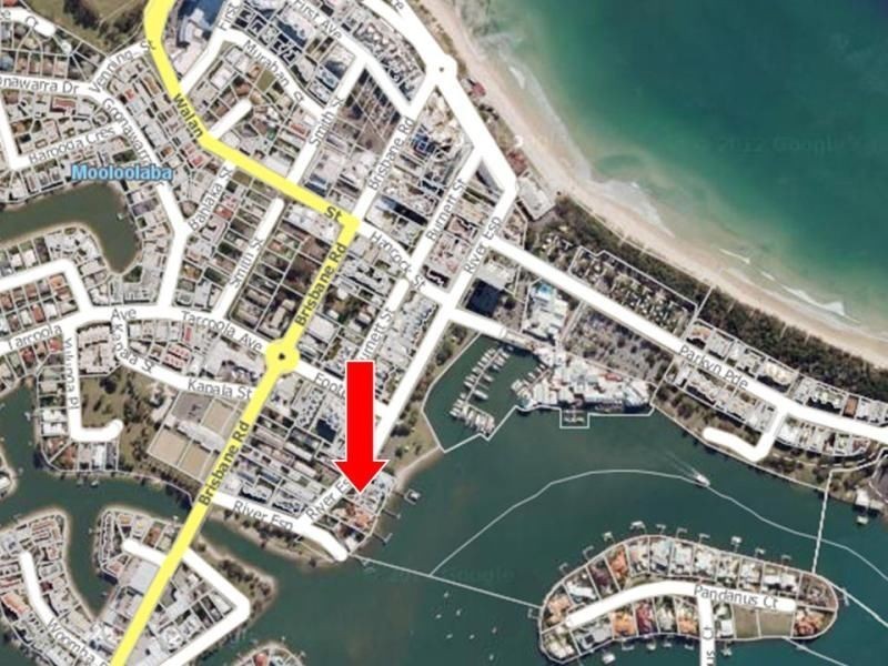 5/90 River Esp, Mooloolaba QLD 4557